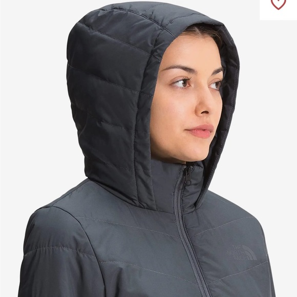 The North Face Tamburello Parka - Picture 3 of 9